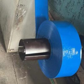 Safety PVC Blue Lay Flat Discharge Water Hose Pipe 2″ for Pool Pump Agriculture Irrigation PVC Farm Hose Pipe
