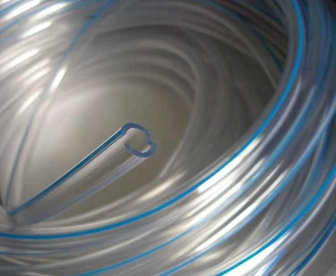 New Material Flexible Transparent PVC Vinyl Tubing - Image 3