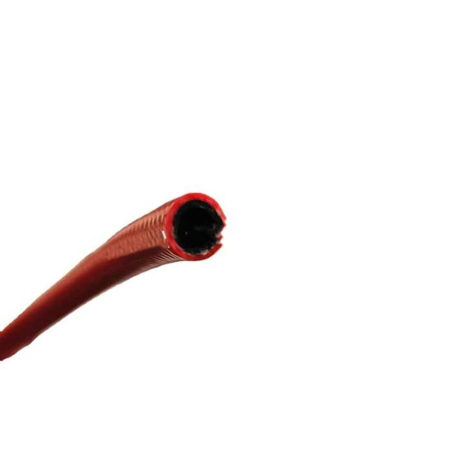 Red High Pressure More Than 300psi 9mm 10mm 12mm 15mm Pvc Gas Hose - Image 3