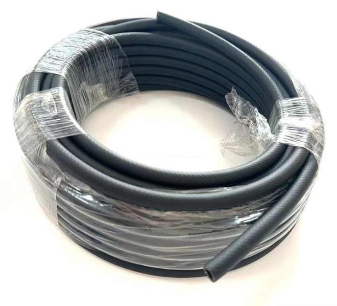 Red High Pressure More Than 300psi 9mm 10mm 12mm 15mm Pvc Gas Hose - Image 2