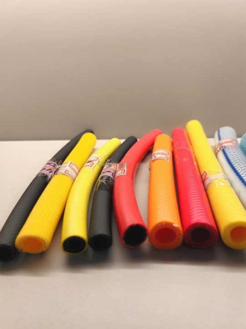 Red High Pressure More Than 300psi 9mm 10mm 12mm 15mm Pvc Gas Hose - Image 4